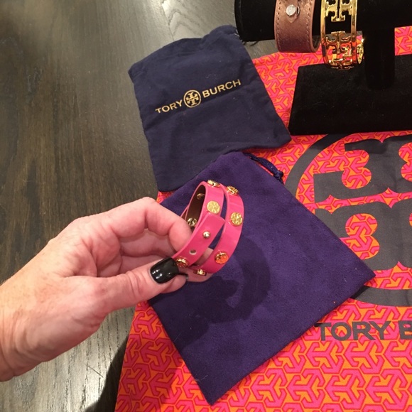 Tory Burch Bracelets - Picture 2 of 8